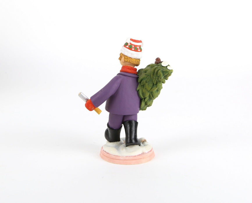 Robert Harrop 'Chippy Christmas' Limited Edition Camberwick Green ...
