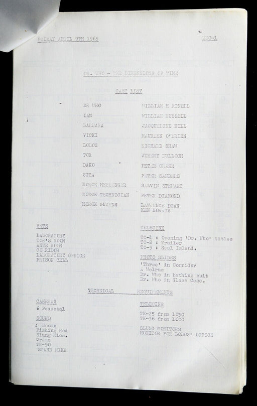 Scripts — PM Antiques & Collectables