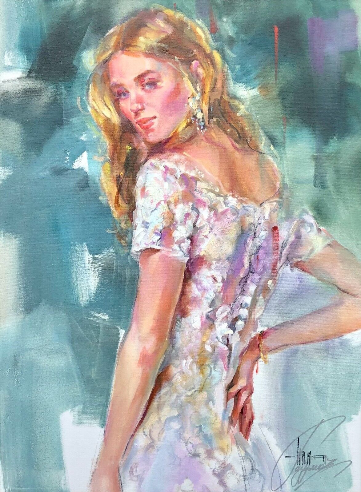 Anna Razumovskaya