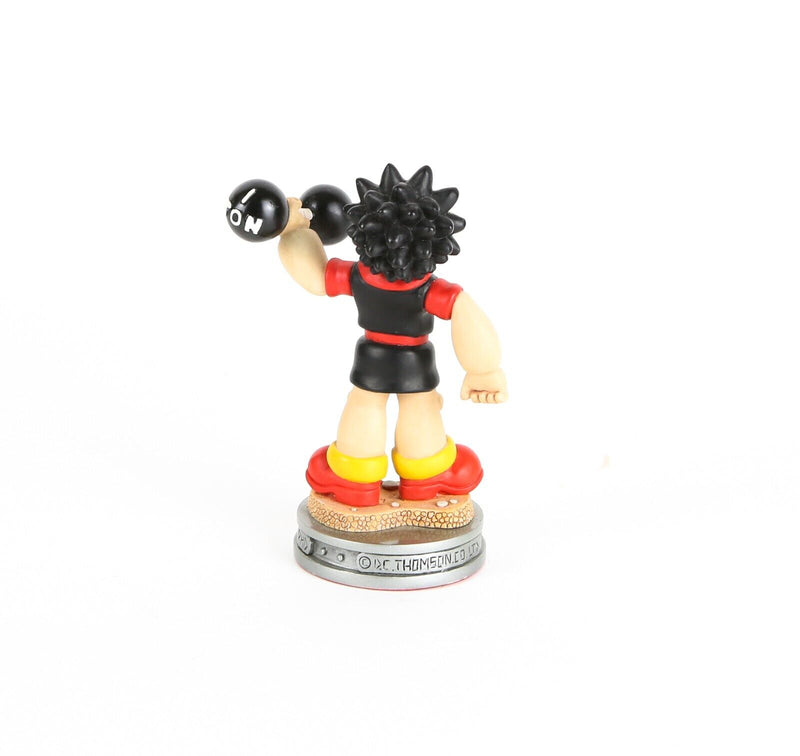 ROBERT HARROP 'PANSY POTTER' BEANO DANDY COLLECTION FIGURE MODEL CBD21, BOXED