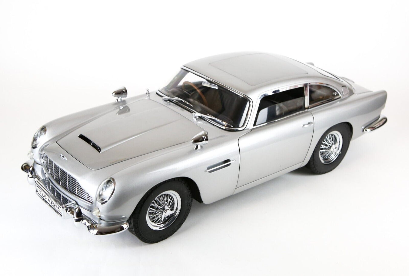 Eaglemoss
