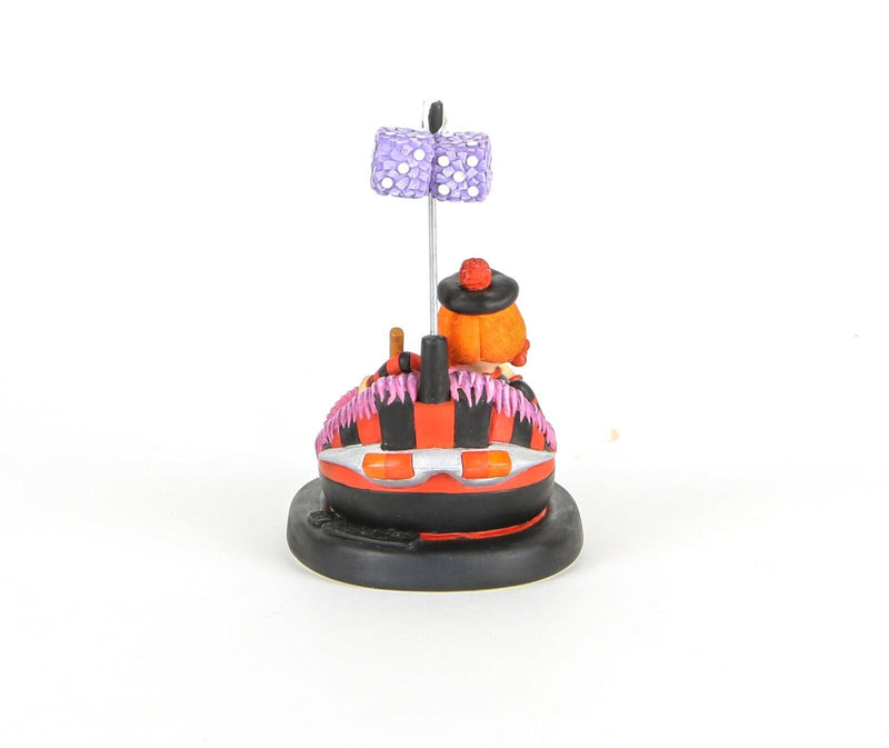 ROBERT HARROP 'MINNIE THE MINX DODGEM' BEANO DANDY FIGURE MODEL DO10, BOXED