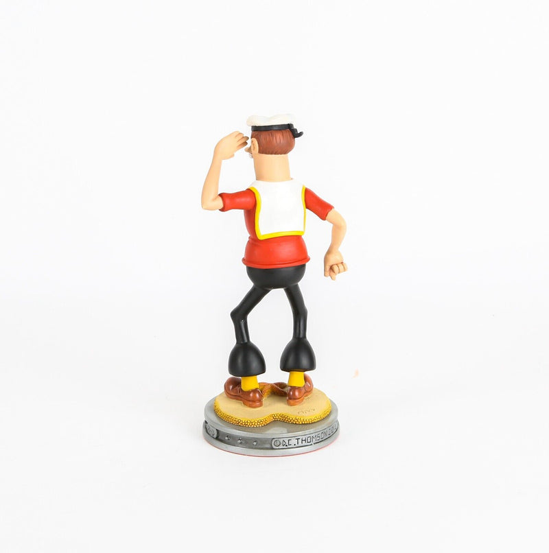 ROBERT HARROP 'JONAH' LIMITED EDITION RETRO COLOUR BEANO DANDY FIGURE CBD13LE, BOXED
