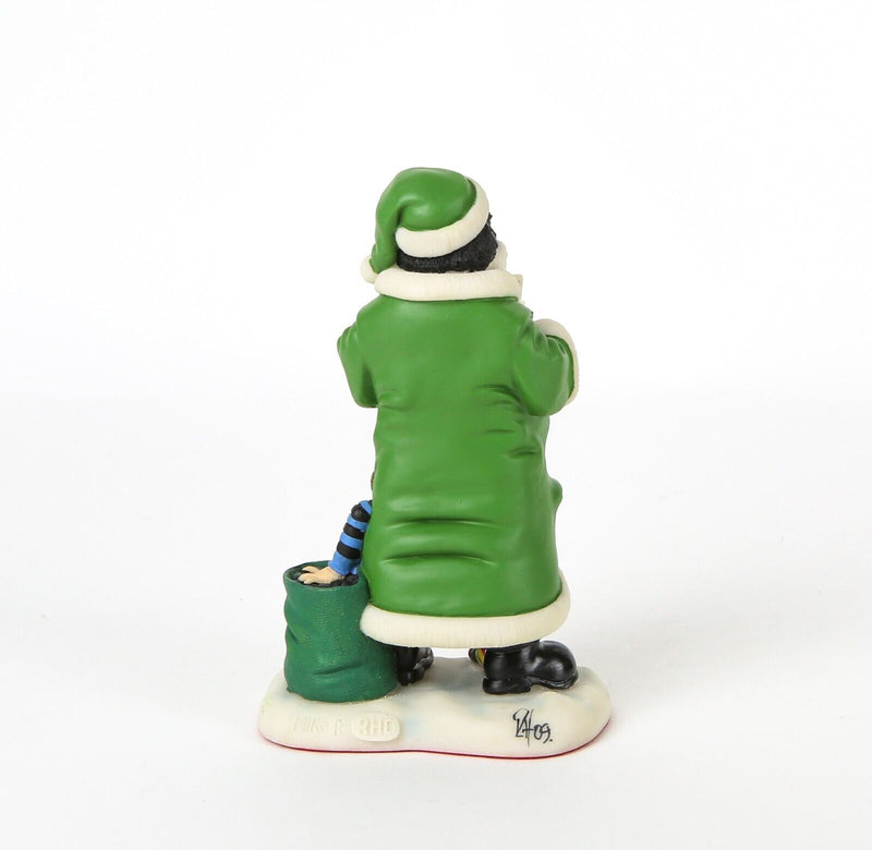 ROBERT HARROP 'TOOTS & SYDNEY' LIMITED EDITION BEANO DANDY FIGURE BDMILL03, BOXED