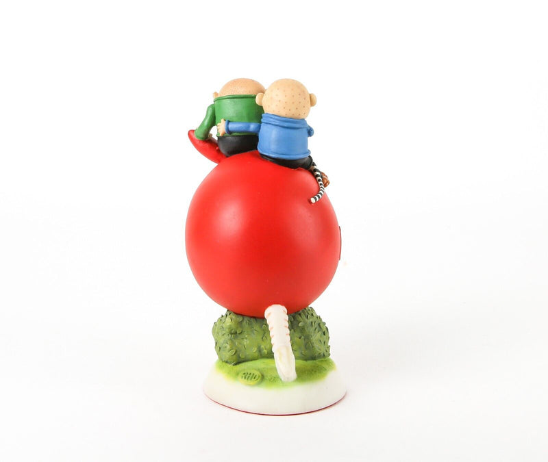 ROBERT HARROP 'BEANO BOOK 1978, 75th ANNIVERSARY' LIMITED EDITION SUPER BOUNCER BLE75A