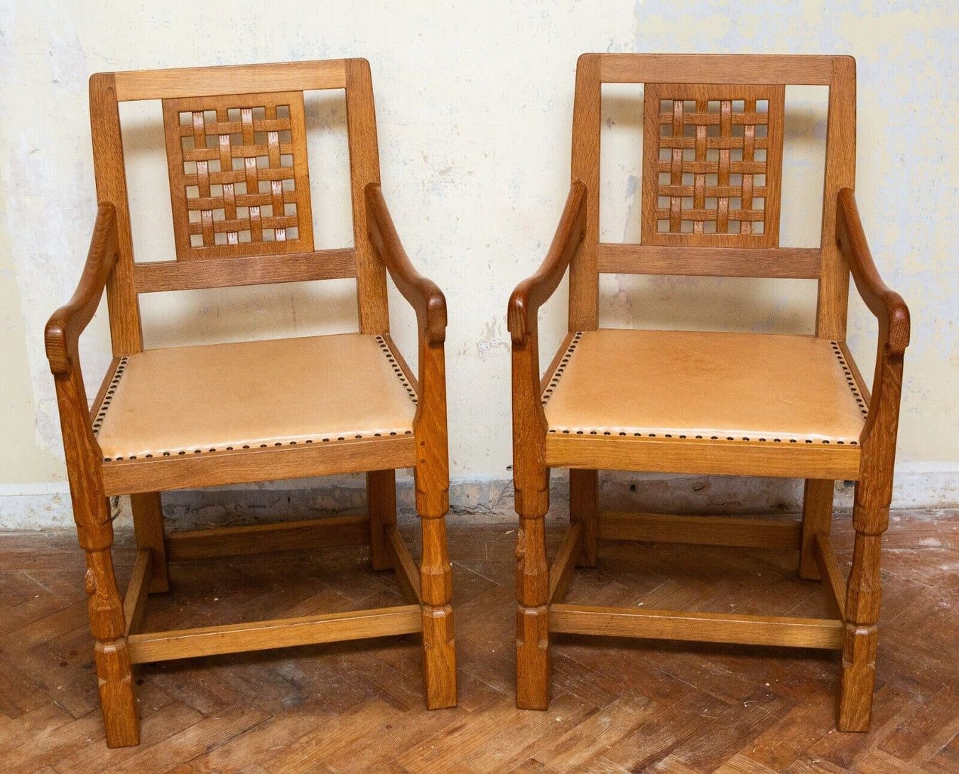 Armchair