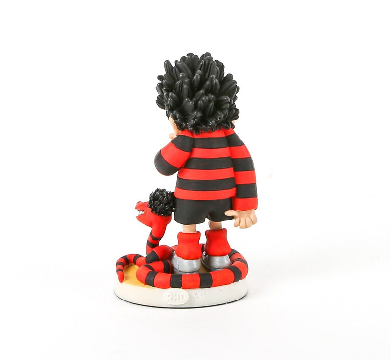 ROBERT HARROP 'DENNIS THE MENACE, A REAL CHARMER' LIMITED EDITION BEANO DANDY DLE60D