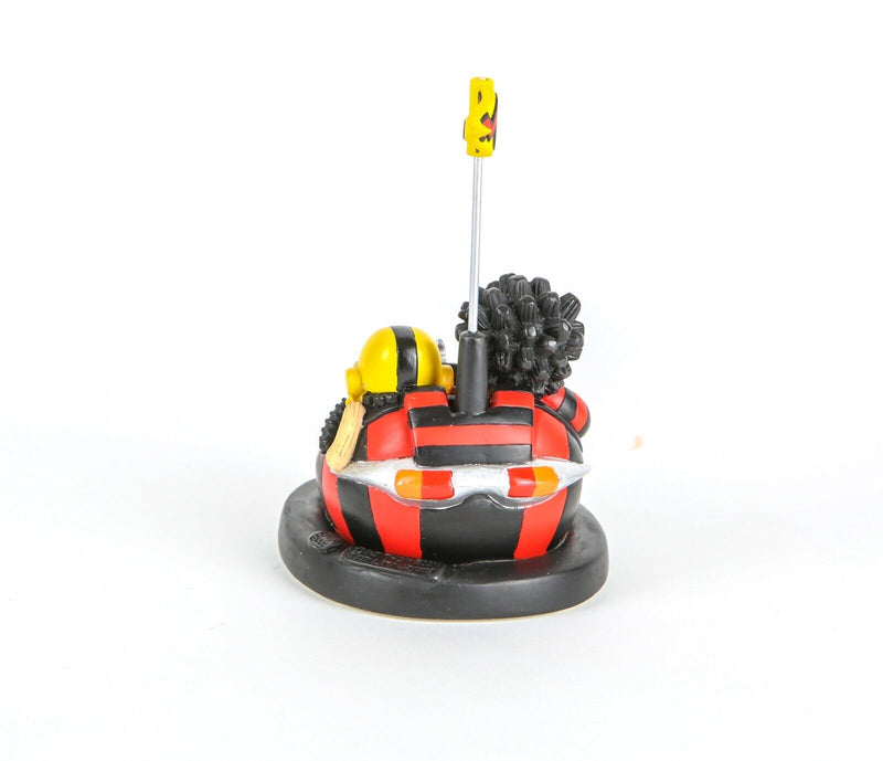 ROBERT HARROP 'DENNIS & GNASHER DODGEM' BEANO DANDY FIGURE DO01, BOXED