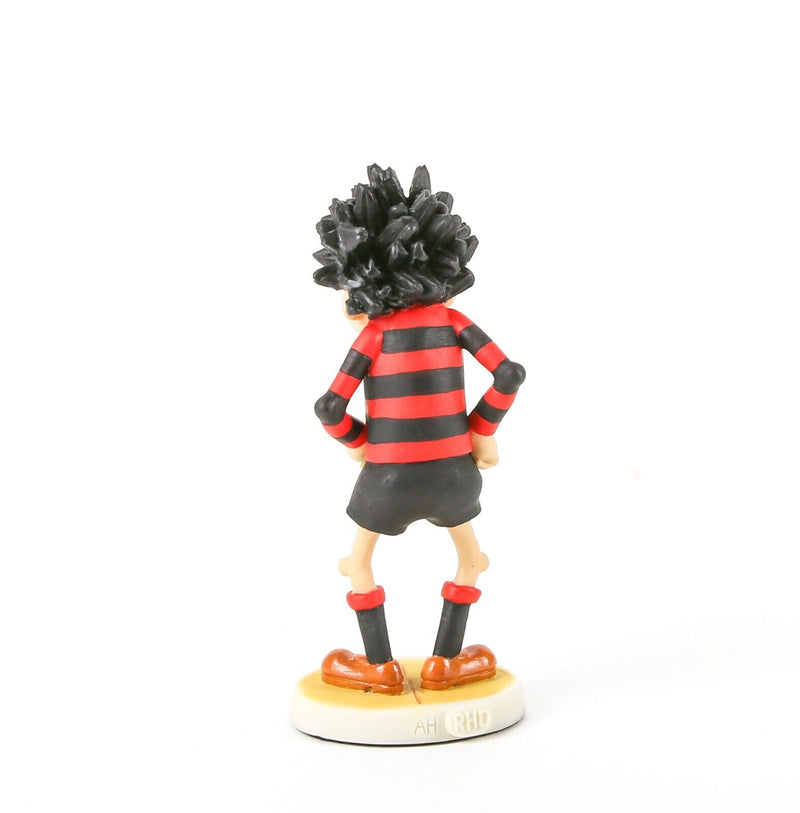 ROBERT HARROP 'DENNIS THE MENACE, TALL TERROR' LIMITED EDITION BEANO DANDY DLE60B