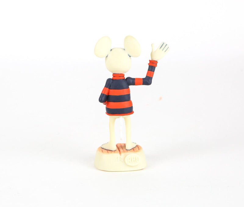 ROBERT HARROP 'HIS NIBS, THE NIBBLERS' LIMITED EDITION BEANO DANDY FIGURE BD35LE BOXED