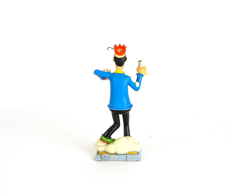 ROBERT HARROP 'TEACHER, FIFTH DAY OF XMAS' BEANO DANDY FIGURE BDCS06, BOXED