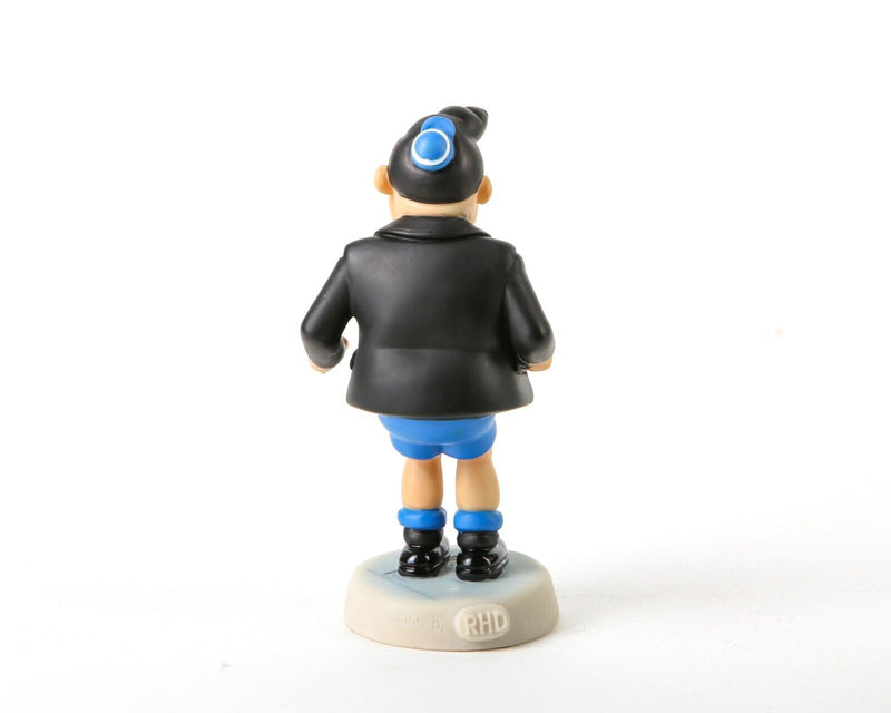 ROBERT HARROP 'GEORDIE' BEANO DANDY COLLECTION FIGURE MODEL BD32, BOXED