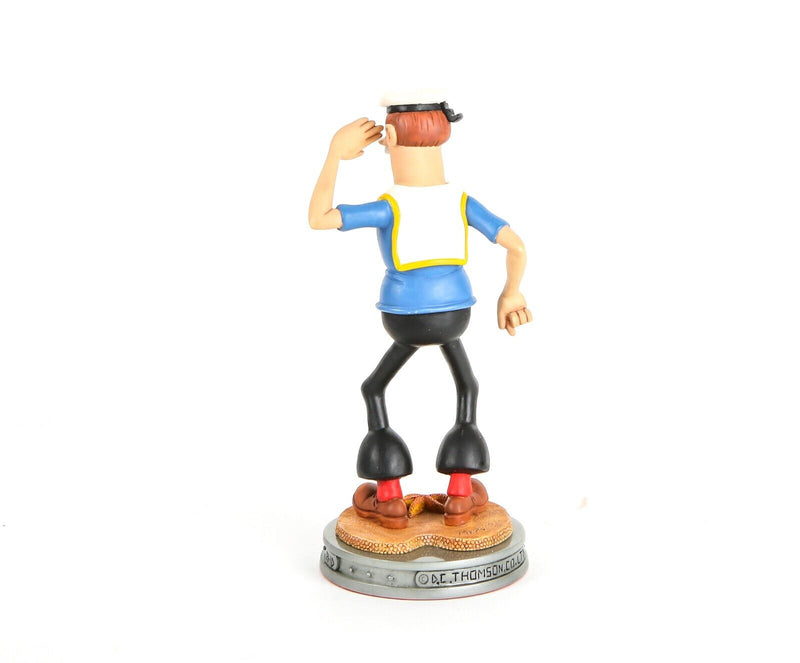 ROBERT HARROP 'JONAH' BEANO DANDY COLLECTION FIGURE MODEL CBD13, BOXED