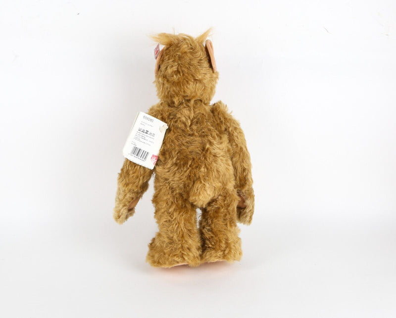 STEIFF 'No 60, ALF' LARGE LIMITED EDITION TEDDY BEAR 658280, BOXED & C.O.A.