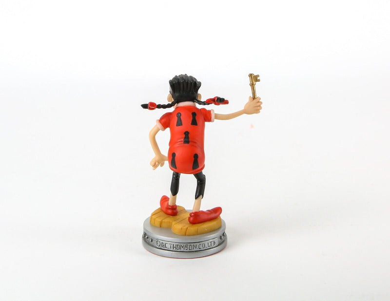 ROBERT HARROP 'KEYHOLE KATE' BEANO DANDY COLLECTION FIGURE MODEL CBD26, BOXED