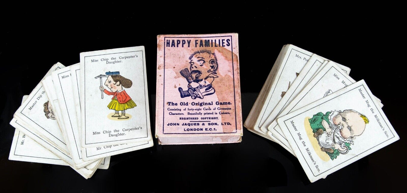 Card Games