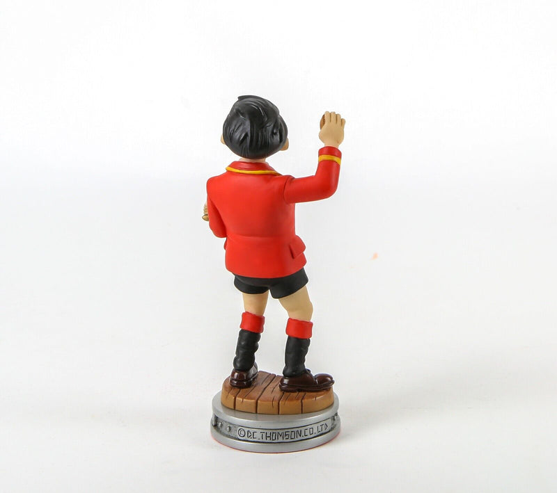 ROBERT HARROP 'WINKER WATSON' BEANO DANDY COLLECTION FIGURE MODEL CBD27, BOXED