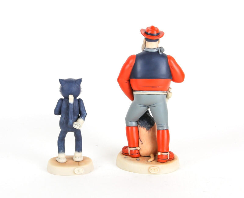 ROBERT HARROP 'DANDY 70th ANNIVERSARY BOX SET' BEANO LIMITED EDITION DLE70, 66/250