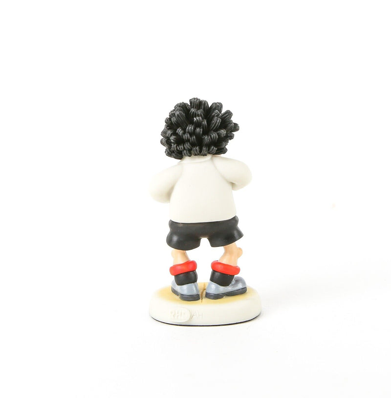 ROBERT HARROP 'DENNIS THE MENACE, WORLD'S WILDEST BOY' LIMITED EDITION BEANO DANDY DLE60A